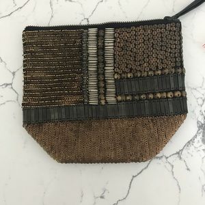 Urban outfitters never used small clutch